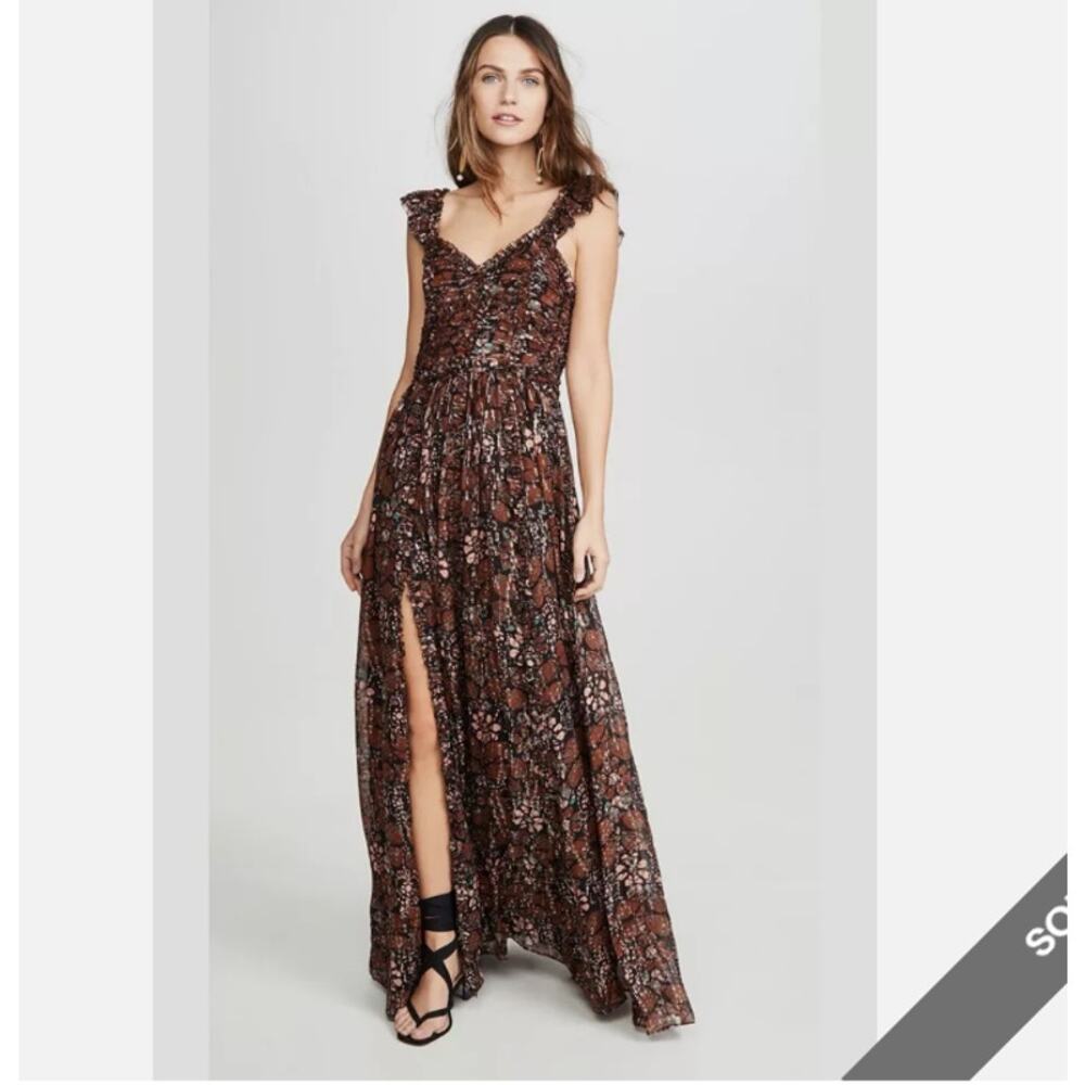 Ulla Johnson Evianna Gown - size 8